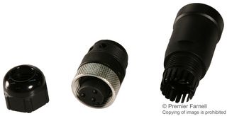 MOLEX / WOODHEAD 1A3000-34..