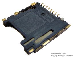 MOLEX 49225-0821