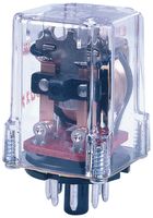 POTTER&BRUMFIELD - TE CONNECTIVITY KRP-11DN-24