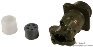 ITT CANNON MS3100E16S-8P