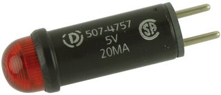 DIALIGHT 507-4757-3731-500F