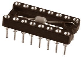 MILL MAX 110-43-316-41-801000