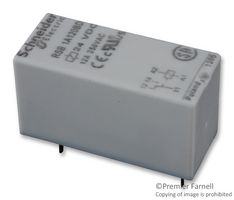 SQUARE D BY SCHNEIDER ELECTRIC RSB1A120BD