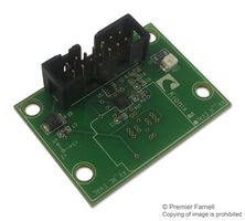 KIONIX EVAL-KXCJK-1013