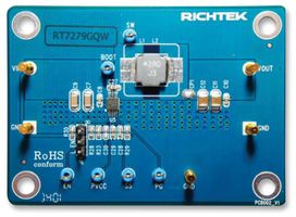 RICHTEK EVB_RT7279GQW