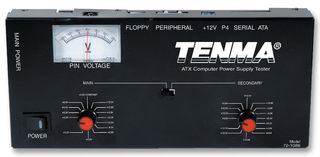 TENMA 72-1086
