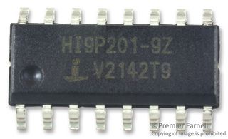 INTERSIL HI9P0201-9Z