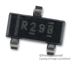 TEXAS INSTRUMENTS REF2920AIDBZT