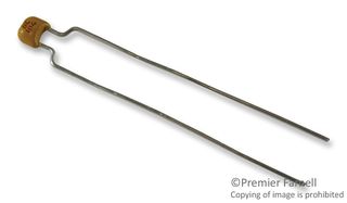 VISHAY 1C20Z5U104M050B