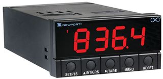 NEWPORT ELECTRONICS INFCS-001B