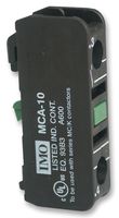 IMO PRECISION CONTROLS MCA-10