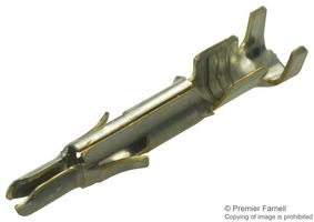 AMP - TE CONNECTIVITY 350687-1