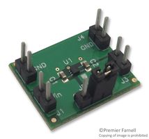 TEXAS INSTRUMENTS TPS72718DSEEVM-406