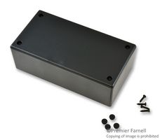 BUD INDUSTRIES CU-1943.