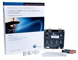 CYPRESS SEMICONDUCTOR CY3280-MBR