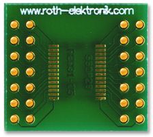 ROTH ELEKTRONIK RE931-05