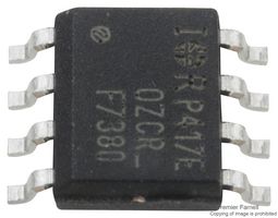INTERNATIONAL RECTIFIER IRF7380PBF