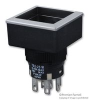 NKK SWITCHES YB225CWSPG01