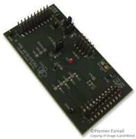 TEXAS INSTRUMENTS TSC2014EVM