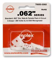 MOLEX 76650-0065