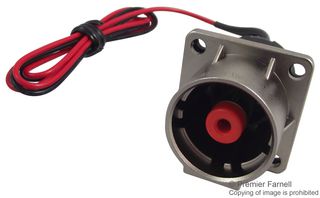 AMPHENOL INDUSTRIAL PL00X-301-10D8