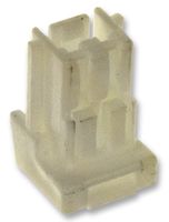 JST (JAPAN SOLDERLESS TERMINALS) ZER-02V-S