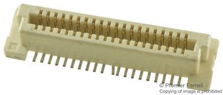 AMPHENOL FCI 61082-041400LF