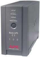 APC BK500BLK