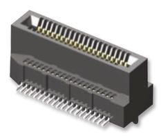 SAMTEC MEC8-110-02-L-DV-A