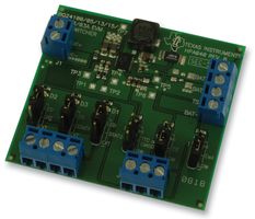 TEXAS INSTRUMENTS BQ24103AEVM