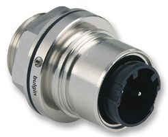 BULGIN PXM6012/02P/ST