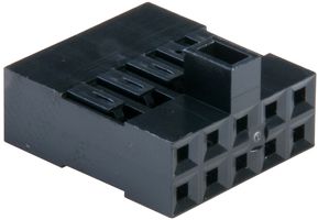 AMPHENOL FCI 65846-010LF.