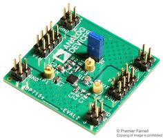 ANALOG DEVICES ADP7159CP-04-EVALZ