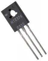NTE ELECTRONICS NTE374
