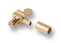 HUBER & SUHNER 16 MCX-50-1-7/111NH