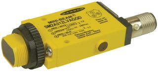 BANNER ENGINEERING SM2A312LVAGQD