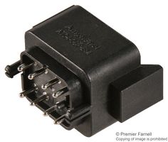 AMPHENOL SINE/TUCHEL AT04-08PB-BM03