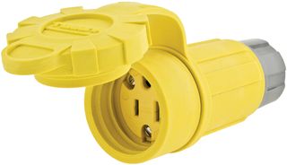 HUBBELL WIRING DEVICES 15W47H