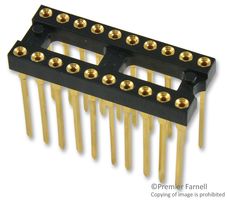 MILL MAX 123-13-320-41-001000