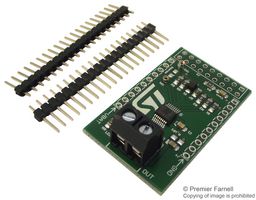 STMICROELECTRONICS EV-VN7010AJ