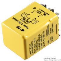 POTTER&BRUMFIELD - TE CONNECTIVITY CUH-41-30010