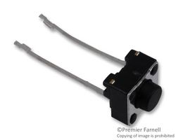 ALCOSWITCH - TE CONNECTIVITY FSM4JRT.