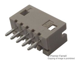 HIROSE(HRS) DF13-5P-1.25DSA