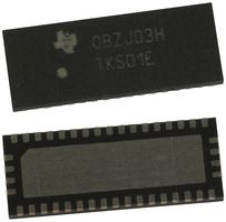 TEXAS INSTRUMENTS TS3L501ERUAR.