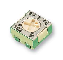 VISHAY TS53YJ202MR10