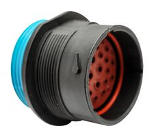 AMPHENOL SINE/TUCHEL AHDP04-24-29PR-WTA