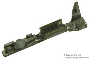 AMPHENOL FCI 47750-000LF