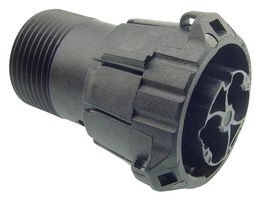 ITT CANNON APD 121583-84