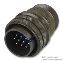 AMPHENOL INDUSTRIAL 97-3106A-20-27P