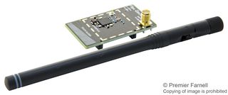 SILICON LABS SLWRB4254A